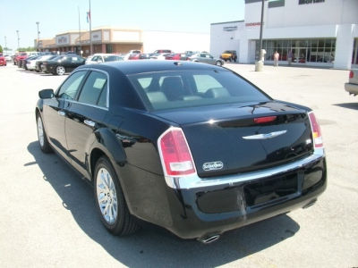 2012 Chrysler 300  Limited