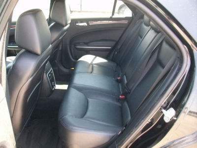 2012 Chrysler 300  Limited