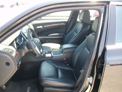 2012 Chrysler 300  Limited