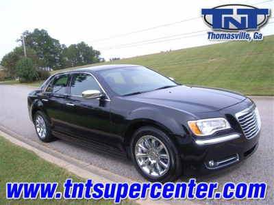 2012 Chrysler 300  Limited