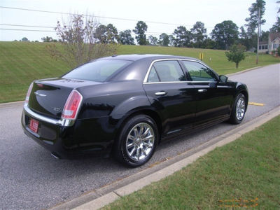 2012 Chrysler 300  Limited