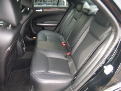 2012 Chrysler 300  Limited