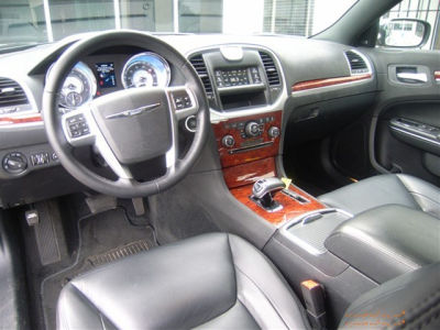 2012 Chrysler 300  Limited