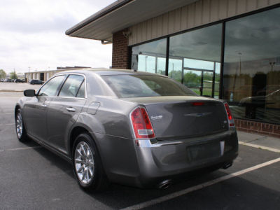 2012 Chrysler 300  Limited