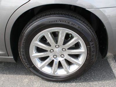 2012 Chrysler 300  Limited