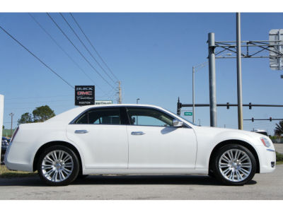 2011 Chrysler 300 Limited