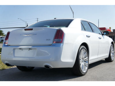 2011 Chrysler 300 Limited