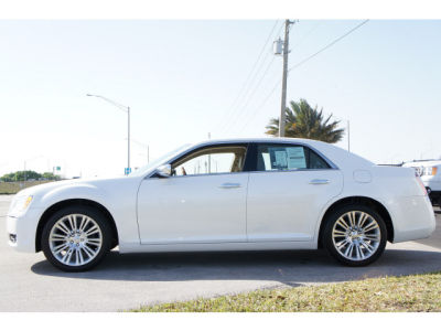 2011 Chrysler 300 Limited