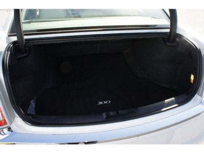 2011 Chrysler 300 Limited
