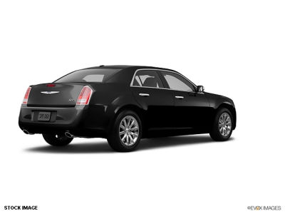 2012 Chrysler 300 Limited