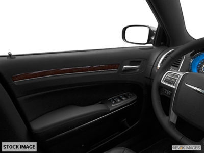 2012 Chrysler 300 Limited