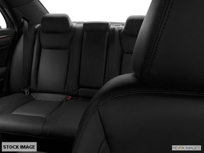 2012 Chrysler 300 Limited