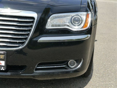 2012 Chrysler 300 300C