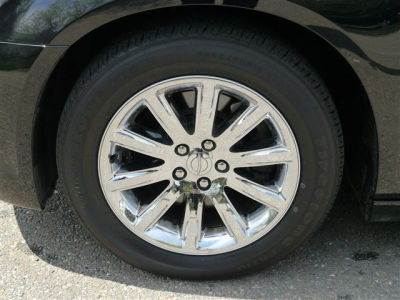 2012 Chrysler 300 300C