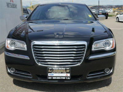 2012 Chrysler 300 300C