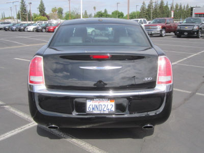2012 Chrysler 300 Limited
