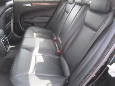2012 Chrysler 300 Limited