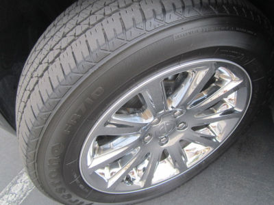 2012 Chrysler 300 Limited