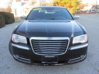 2012 Chrysler 300  Limited