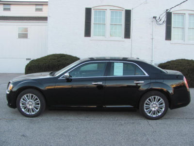 2012 Chrysler 300  Limited