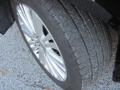 2012 Chrysler 300  Limited