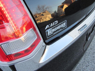 2012 Chrysler 300  Limited