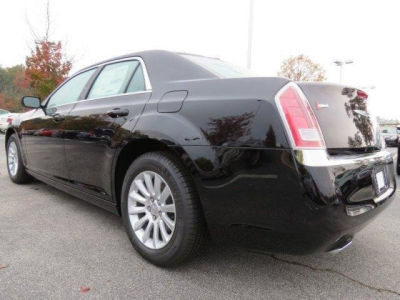 2013 Chrysler 300