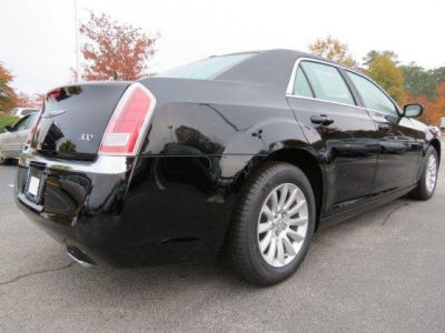2013 Chrysler 300