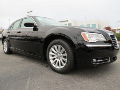 2013 Chrysler 300