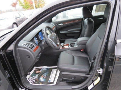2013 Chrysler 300