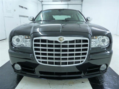 2008 Chrysler 300  C SRT8