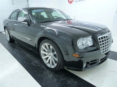 2008 Chrysler 300  C SRT8
