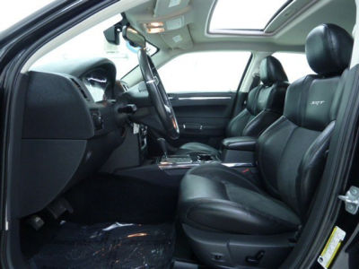 2008 Chrysler 300  C SRT8