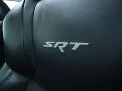 2008 Chrysler 300  C SRT8
