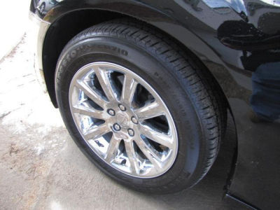 2012 Chrysler 300 Limited