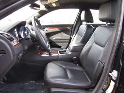 2012 Chrysler 300 Limited