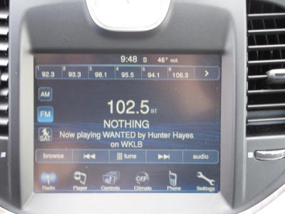 2012 Chrysler 300 Limited