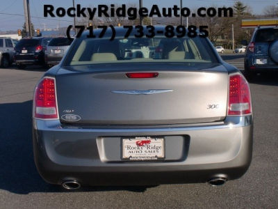 2012 Chrysler 300  Limited