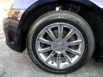 2012 Chrysler 300 Limited