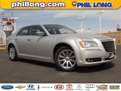 2012 Chrysler 300  Limited