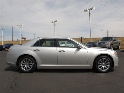 2012 Chrysler 300  Limited