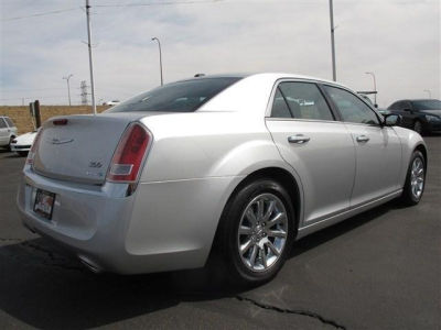 2012 Chrysler 300  Limited