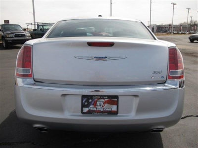 2012 Chrysler 300  Limited