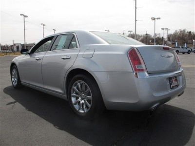 2012 Chrysler 300  Limited