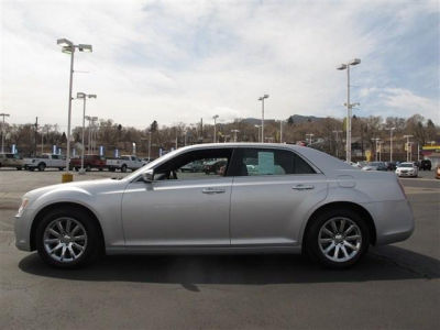 2012 Chrysler 300  Limited