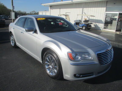 2012 Chrysler 300  Limited