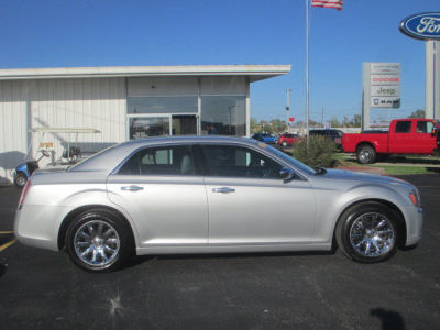2012 Chrysler 300  Limited