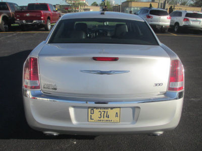 2012 Chrysler 300  Limited