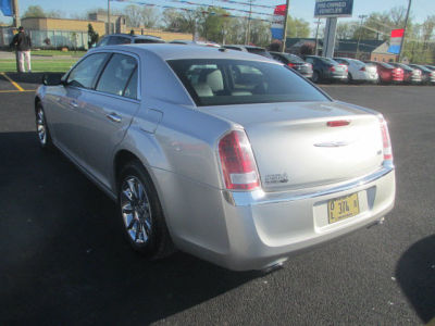 2012 Chrysler 300  Limited