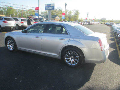 2012 Chrysler 300  Limited
